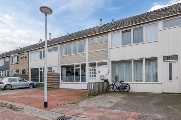Medium property photo - Constantijnstraat 123, 7681 WG Vroomshoop